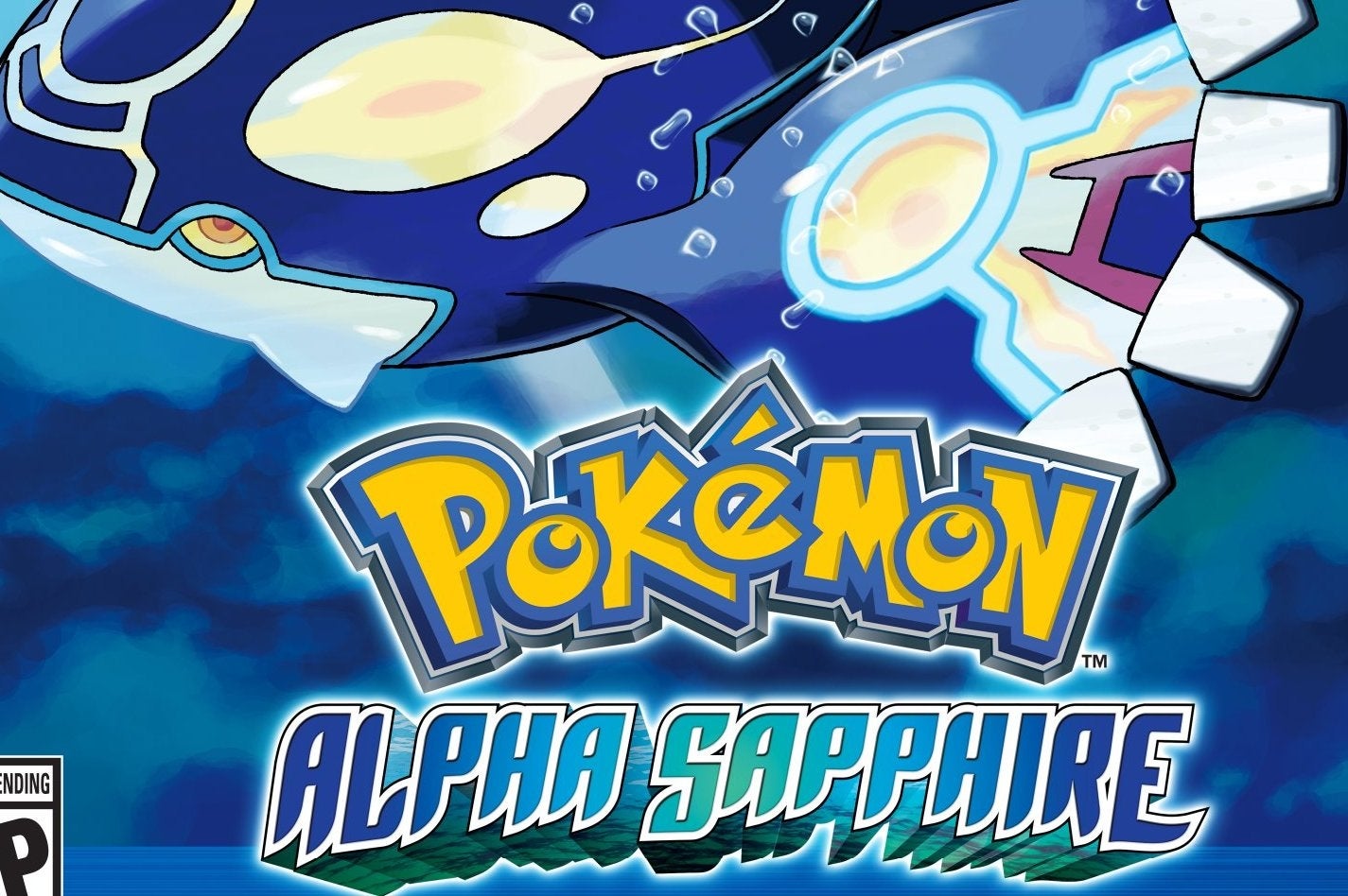 Afbeeldingen van Releasedatum Pokémon Omega Ruby en Alpha Sapphire bekend
