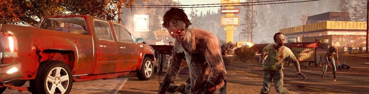 Afbeeldingen van Releasedatum State of Decay voor Xbox One bekend
