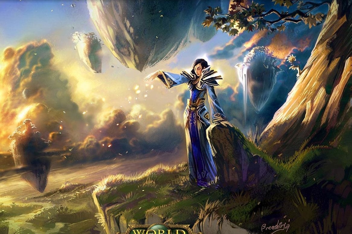 Afbeeldingen van Releasedatum World of Warcraft: Legion uitgelekt