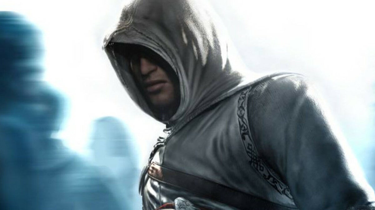 Obrazki dla Remake pierwszego Assassin’s Creed jednak nie powstaje. Reżyser dementuje plotki