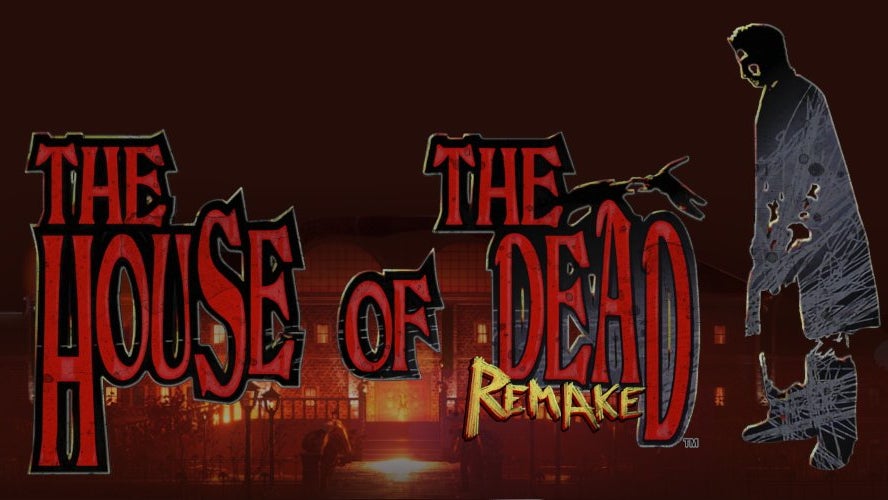 Image for Remake House of the Dead má přesný termín