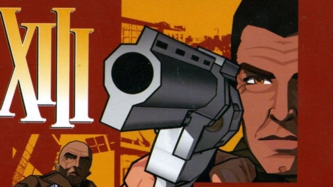 Image for Remake of cult cel-shaded shooter XIII delayed into next year