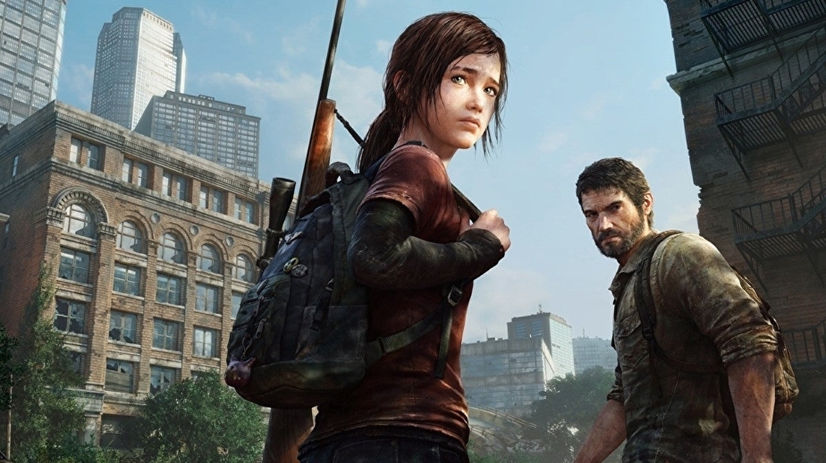 Obrazki dla Remake The Last of Us jest bliski ukończenia i może ukazać się w tym roku - raport