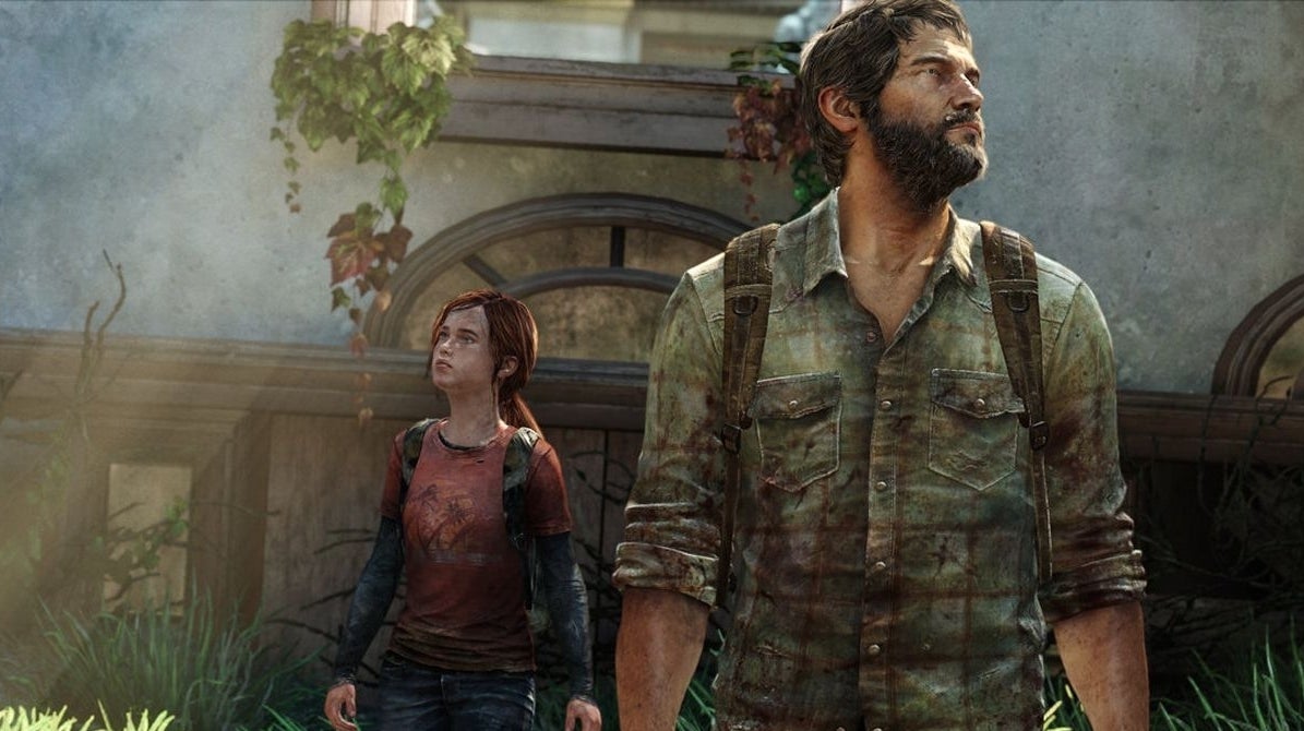 Obrazki dla Remake The Last of Us to coś więcej niż poprawiona grafika i rozdzielczość - raport