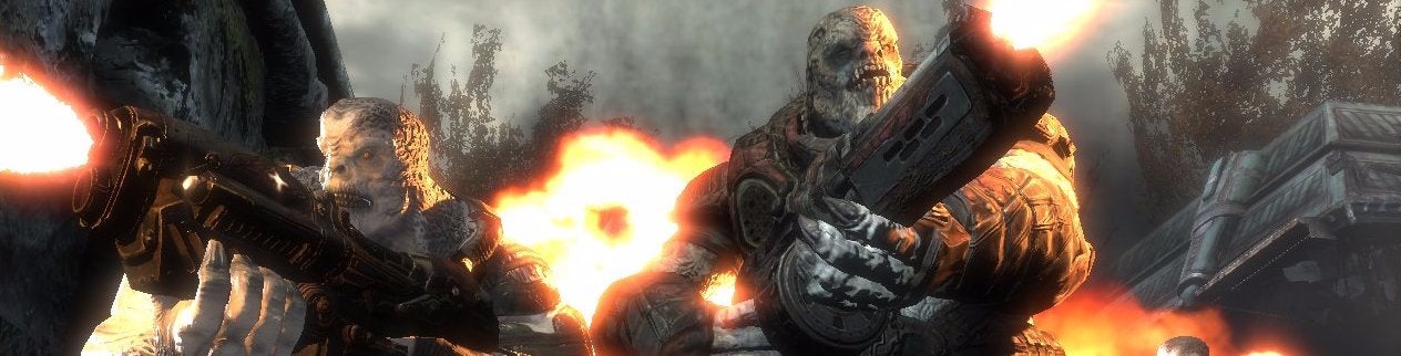 Image for Remaster Gears of War pro X1 hotovou věcí
