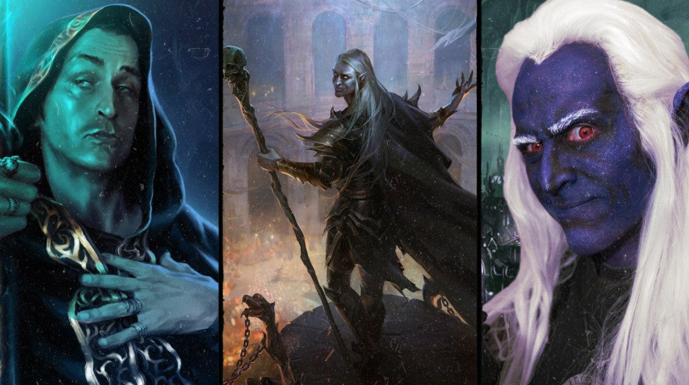 Obrazki dla Remastery Baldur's Gate 1 i 2 oraz Icewind Dale z dużą aktualizacją