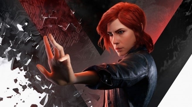Image for Remedy confirms it has three games in the works, alongside this year's Control DLC