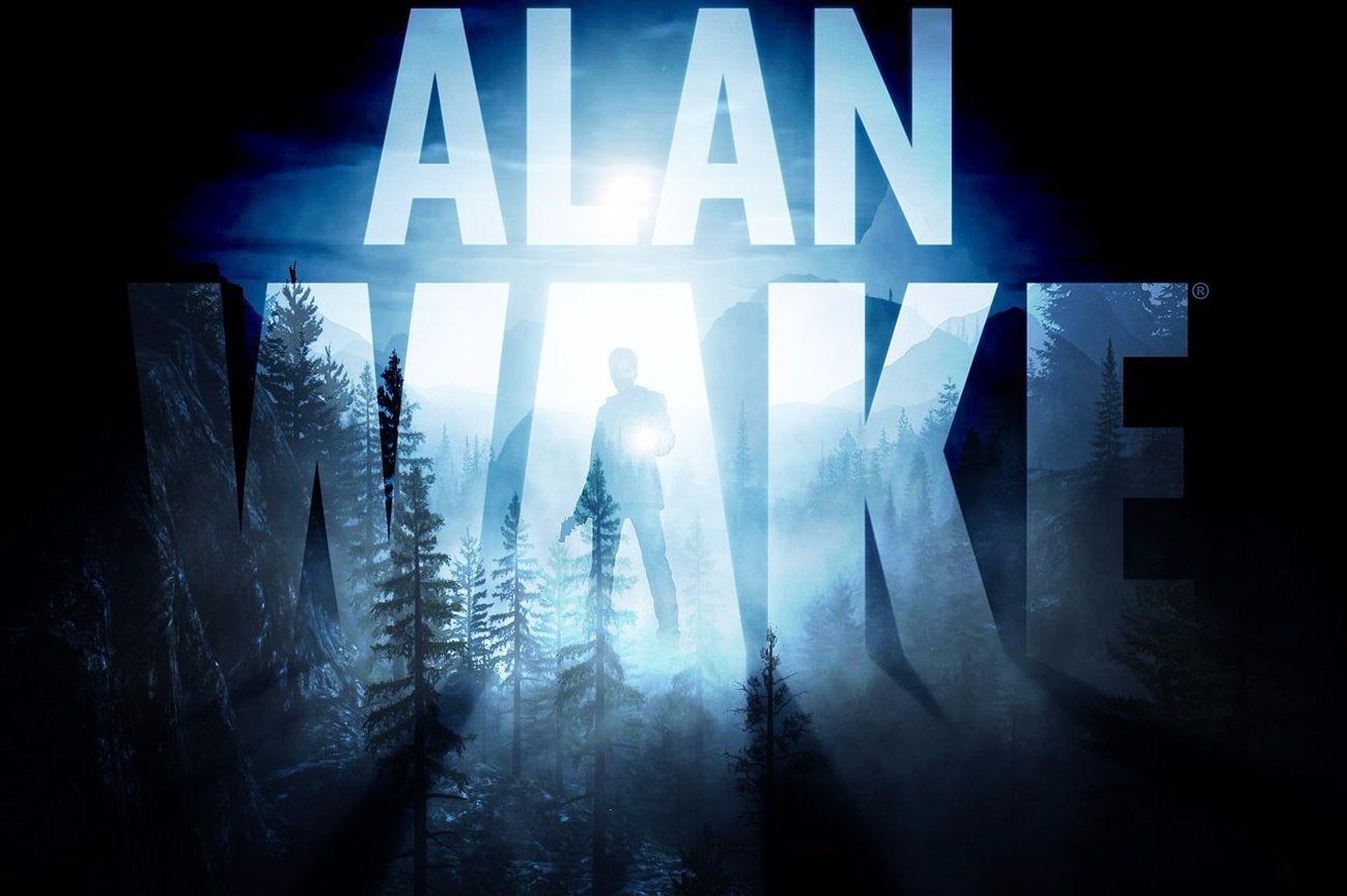 Image for Remedy still in talks about Alan Wake 2