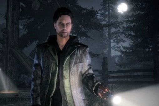Image for Remedy is working on two new games