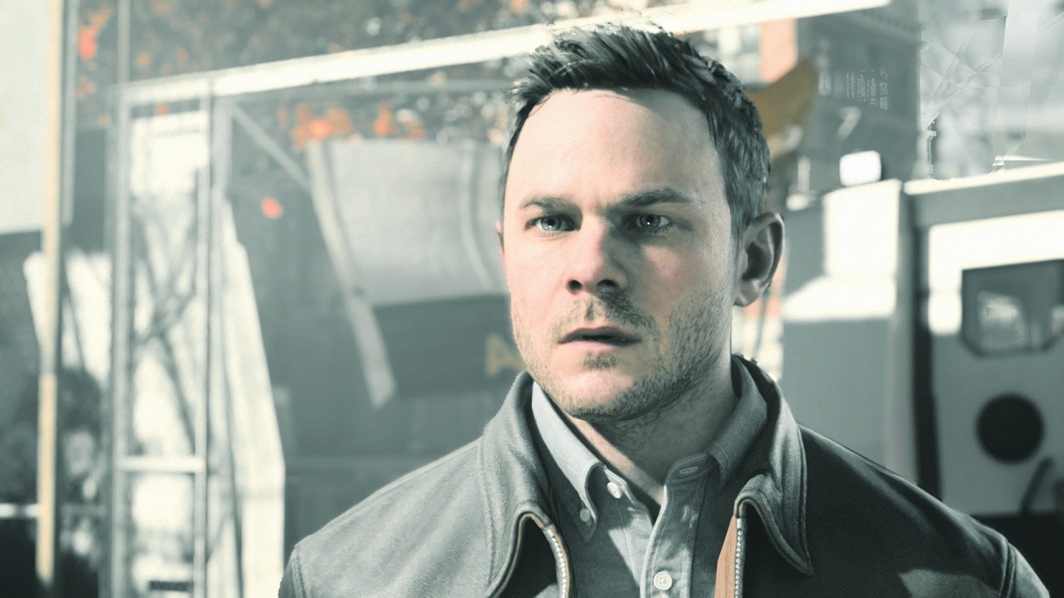 Obrazki dla Remedy pracuje nad załataniem Quantum Break na PC i Xbox One