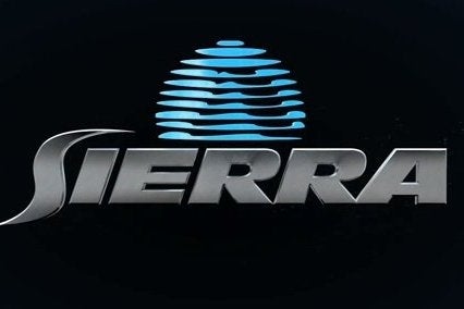 Image for Remember Sierra? Looks like it's coming back