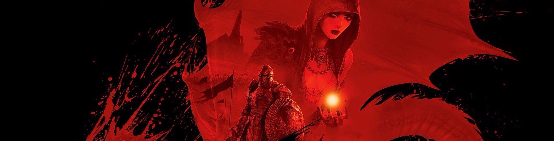 Image for Remembering Dragon Age: Origins