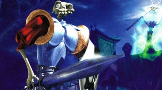 Image for Remembering MediEvil on its 20th birthday