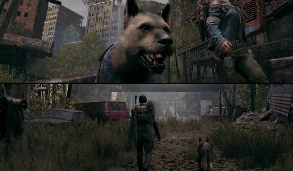 Image for Remnant 2 vyjde letos v létě, trailer o nejlepších přátelích