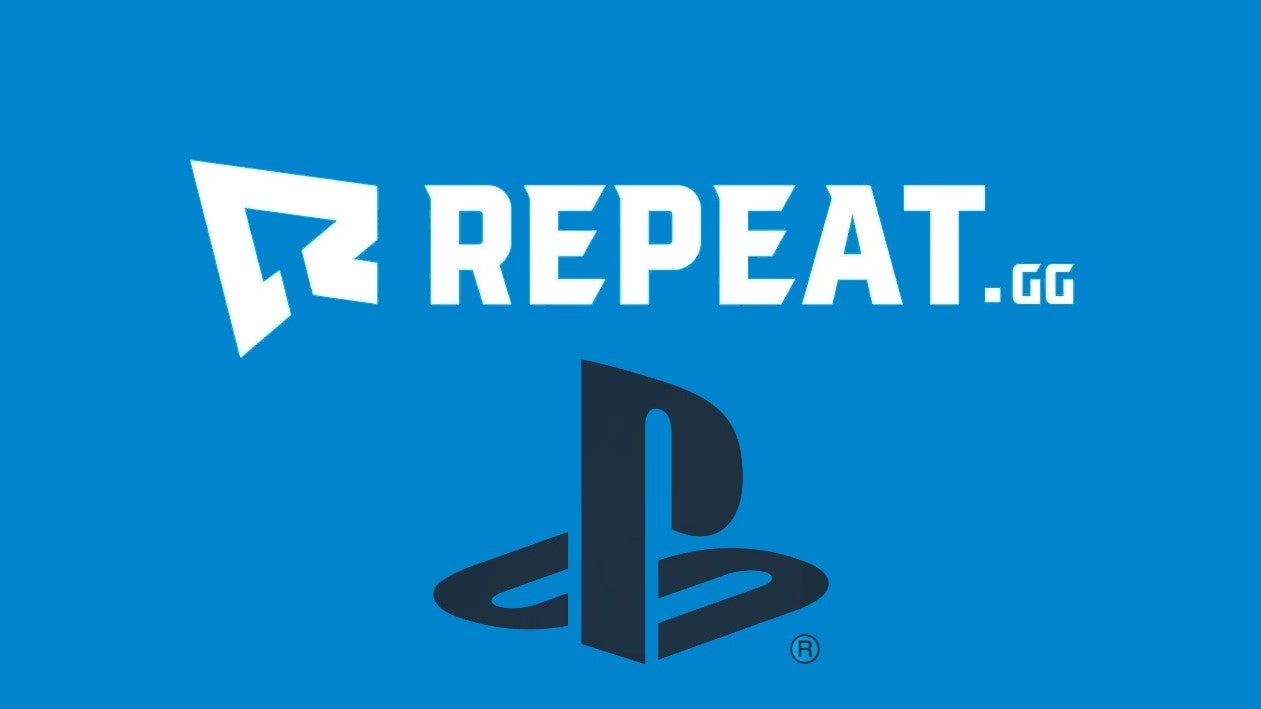 Bilder zu PlayStation übernimmt E-Sport-Turnierplattform Repeat.gg