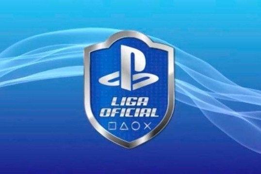 Imagen para ¡Representa a Eurogamer en la Liga Oficial PlayStation!