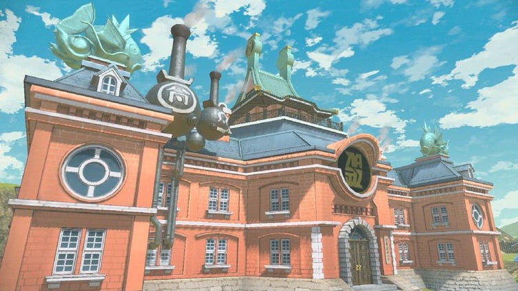 Imagen para Cómo funcionan las Peticiones en Leyendas Pokémon: Arceus