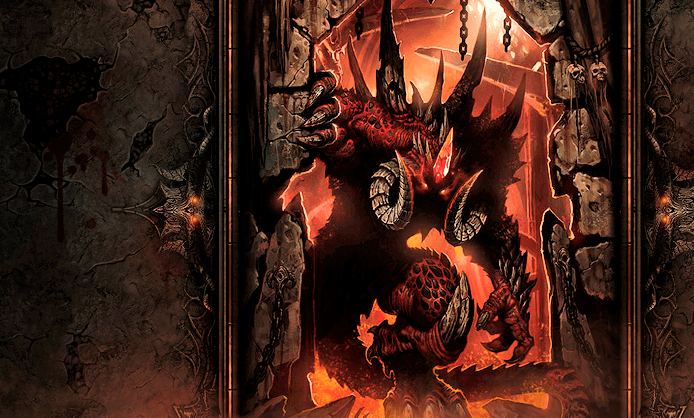 Obrazki dla Remake Diablo 2 jako mod do Grim Dawn