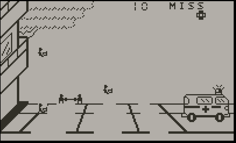 A quick look at the Playdate games on Itch io - 47