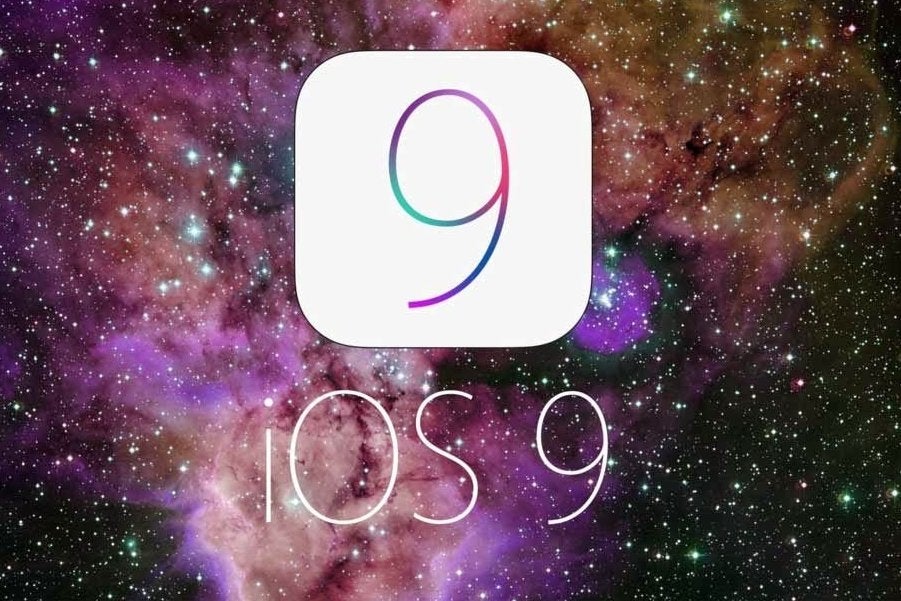 Image for Research firm says iOS 9 adoption rates running around 45%