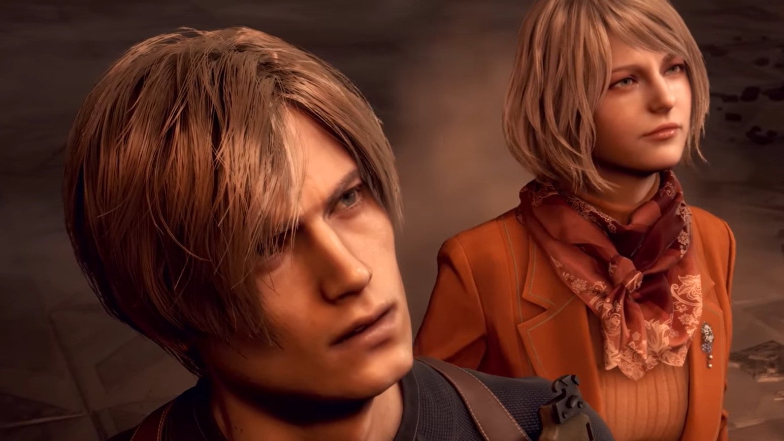 Afbeeldingen van Bekijk hier de Capcom Spotlight-livestream