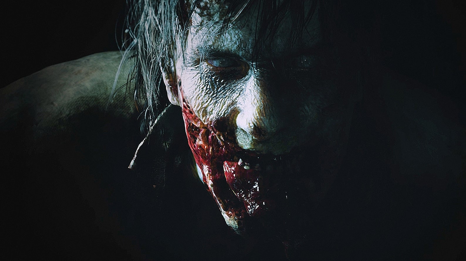 Image for Resident Evil 2 review - a masterly reimagining of a modern classic