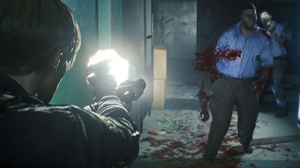 Immagine di Resident Evil 2 Remake: emergono nuovi dettagli su durata di gioco e possibili DLC in programma