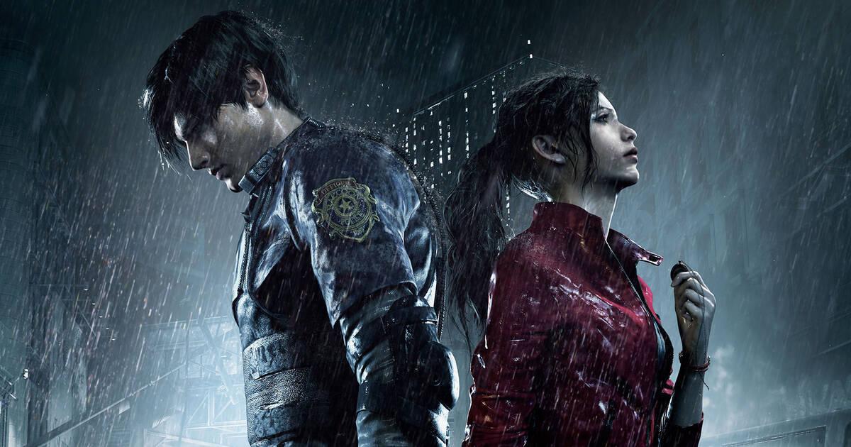Imagen para Resident Evil 2 Remake supera los 10 millones de copias