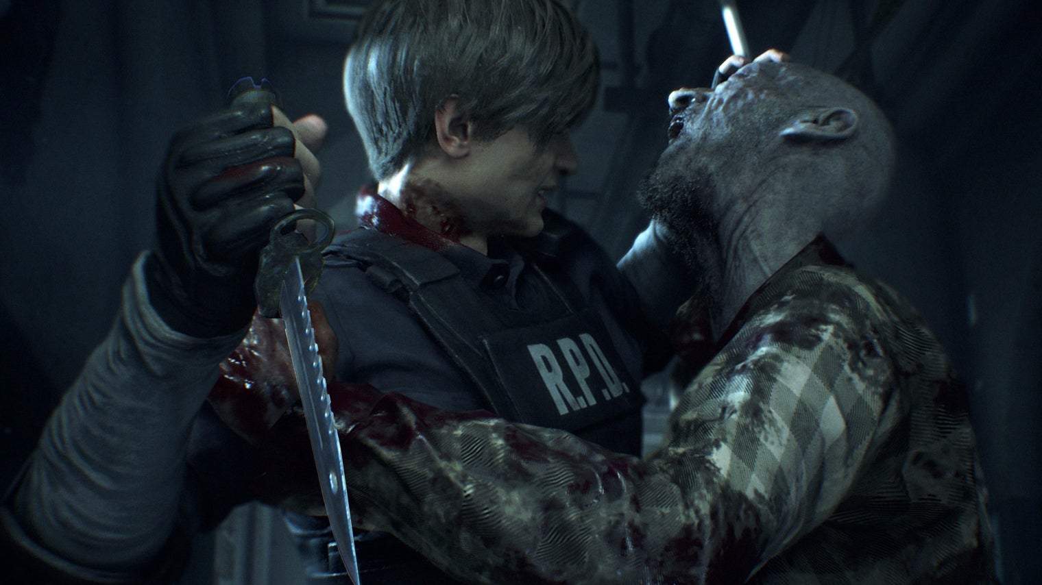 Afbeeldingen van Resident Evil 2 Remake kopen - 5 dingen die je moet weten