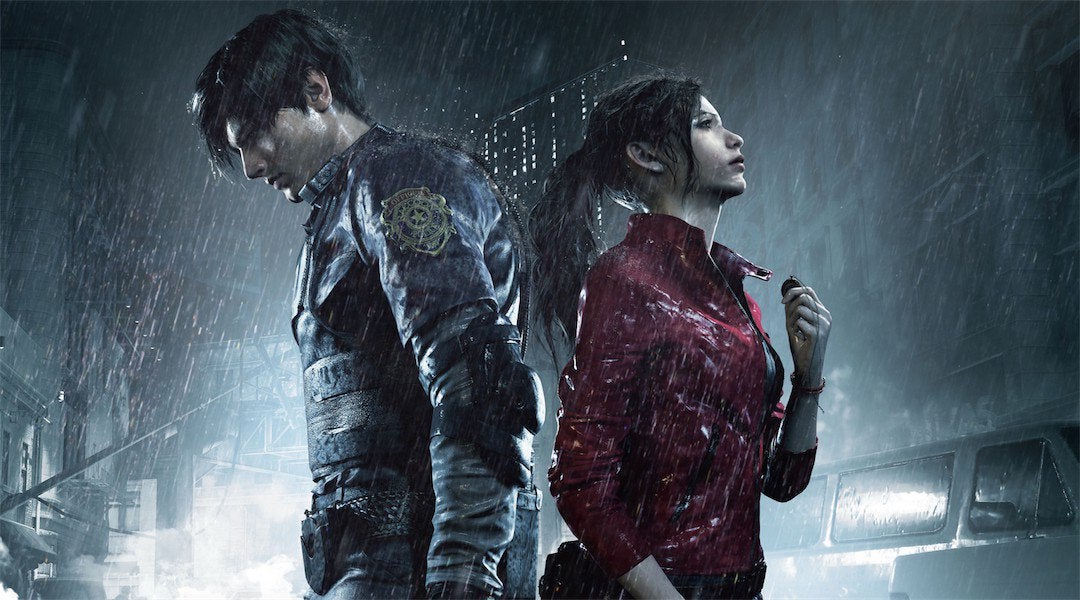 Imagem para Resident Evil 2 remake perto dos 10 milhões de unidades vendidas