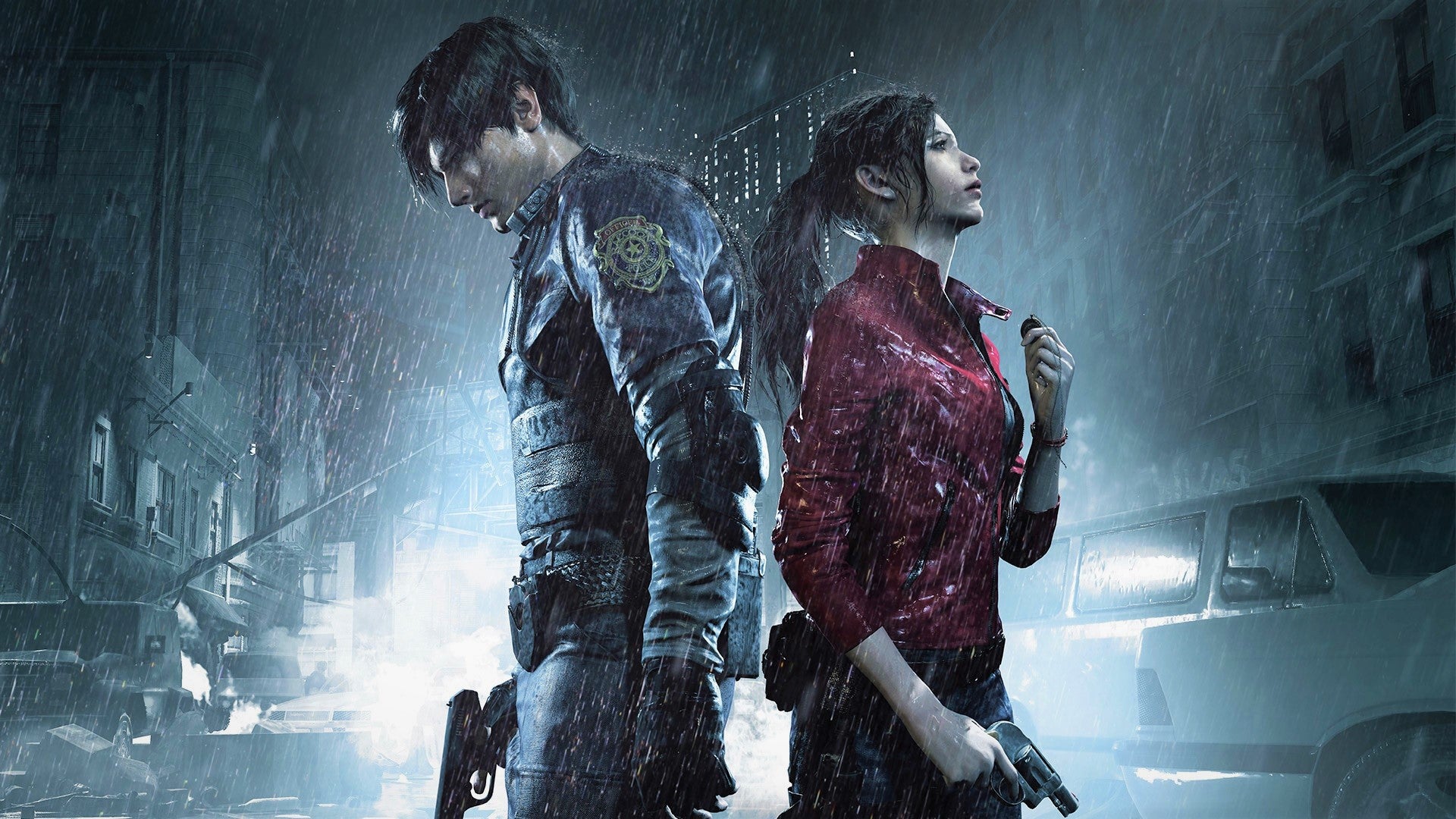 Bilder zu Resident Evil 2 Remake: Raytracing-Update lässt Systemanforderungen steigen