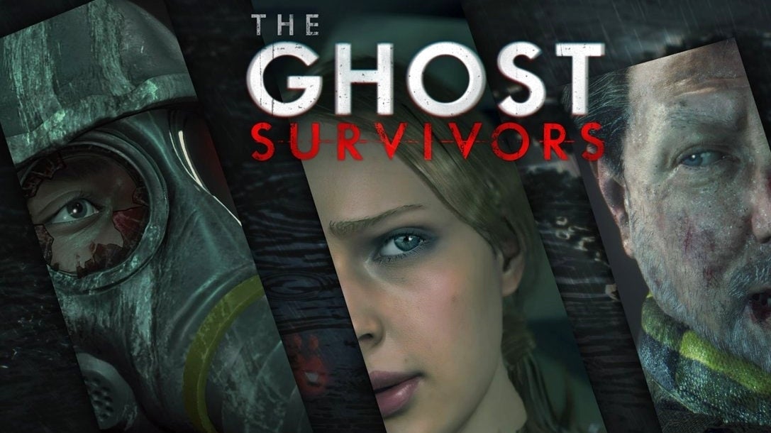 Obrazki dla Resident Evil 2 - szczegóły darmowego DLC The Ghost Survivors. Premiera już jutro