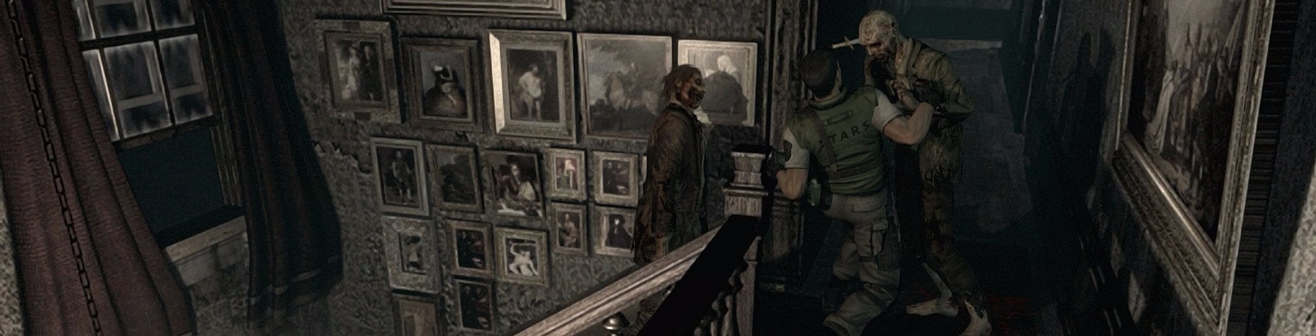 Image for Resident Evil - 20 years on