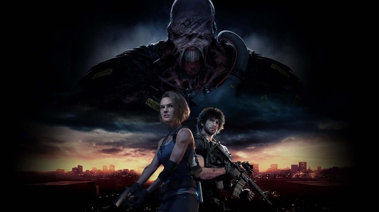 Image for Gamesplanet Summer Sale adds Resident Evil 3 for £25, Sekiro for £30