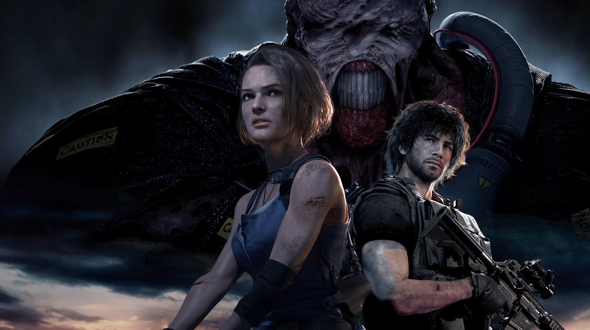 Imagen para Análisis de Resident Evil 3 Remake