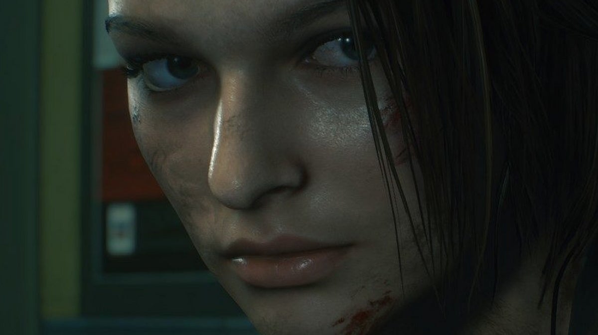 Bilder zu Die besten Teile der Resident-Evil-Saga: Platz vier geht an RE7