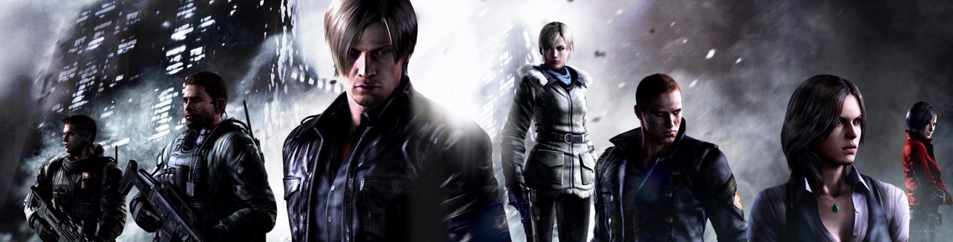 Afbeeldingen van Resident Evil 4, 5 en 6 Remastered review - De tweede trilogie