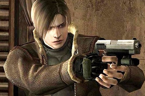 Image for Resident Evil 4 finally has a PlayStation 4, Xbox One release date