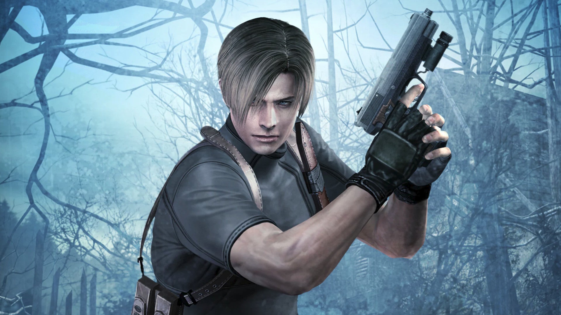 Obrazki dla Shinji Mikami, legendarny twórca Resident Evil, odchodzi ze studia Tango Gameworks