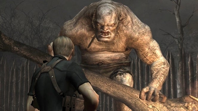 Image for Resident Evil 4 remake dostal zelenou, dorazí prý ve 2022