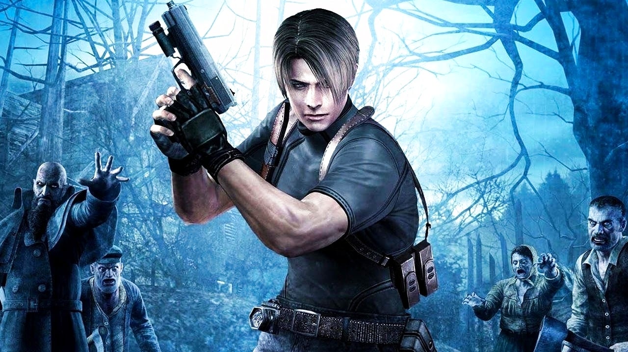 Bilder zu Resident Evil 4 Remake: Erste Bilder wurden angeblich von Weskers Synchronsprecher geteilt