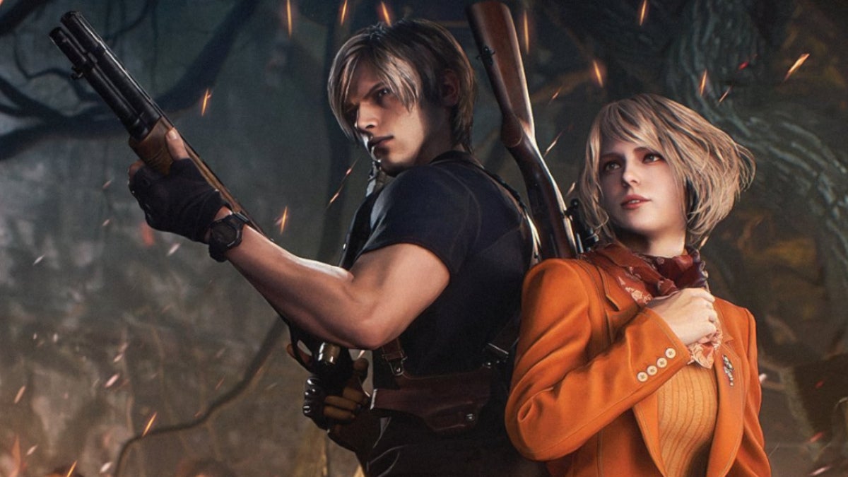 Resident Evil 4 Remake na długim gameplayu | Eurogamer.pl