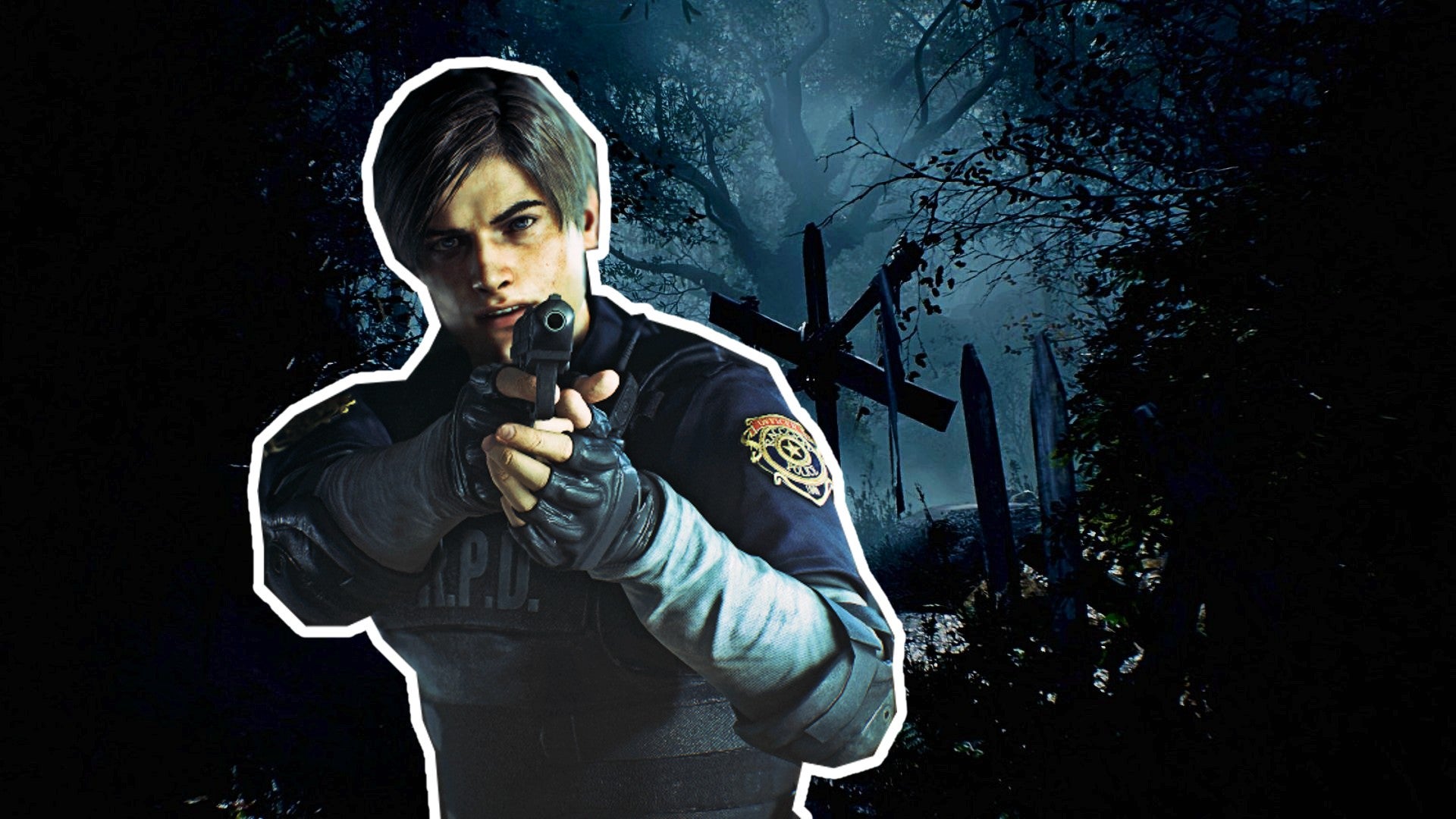 Resident Evil 4 Remake mempertahankan bagian pulau dari game dan membuatnya lebih besar