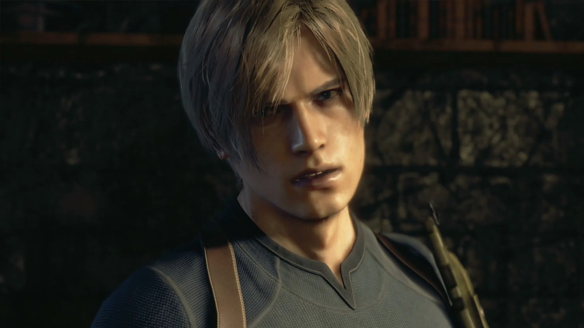Obrazki dla Resident Evil 4 - crafting: jak wytwarzać przedmioty, gdzie znaleźć schematy