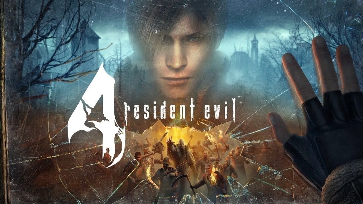 Imagen para Resident Evil 4 VR saldrá en octubre para Oculus Quest 2