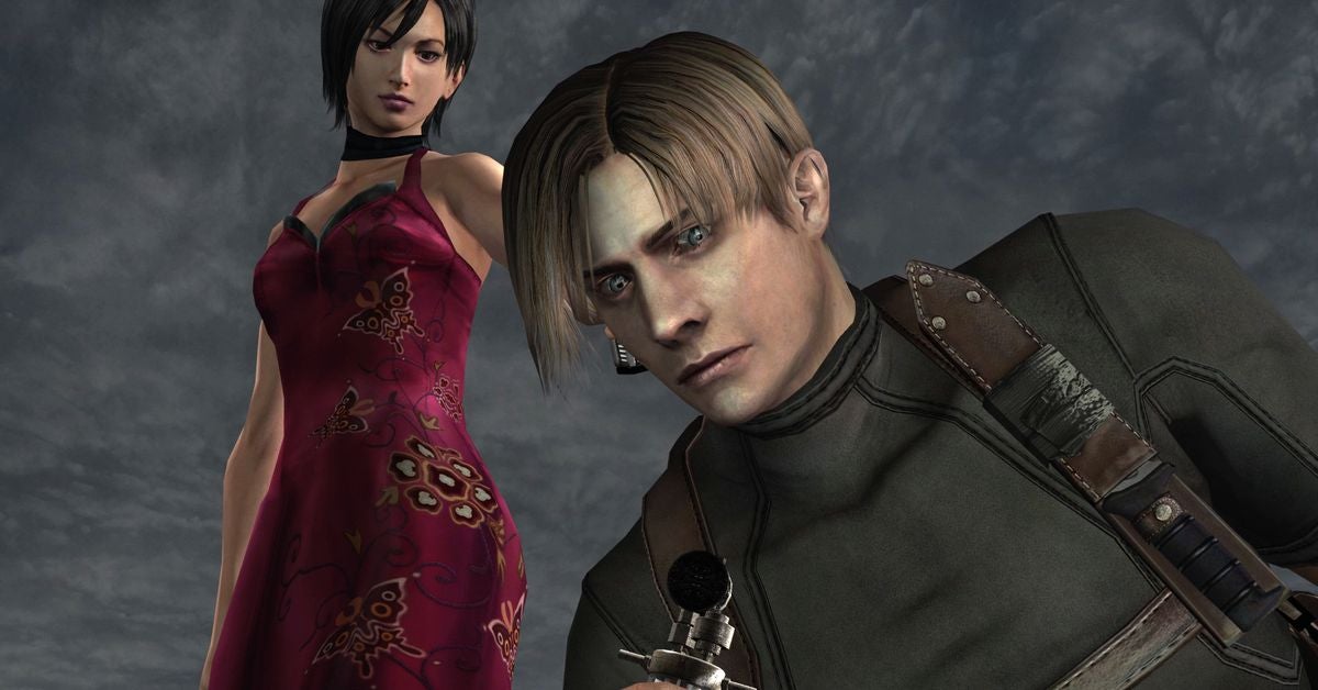 Imagem para A câmara de Resident Evil 4 não era para ser revolucionária, diz Shinji Mikami