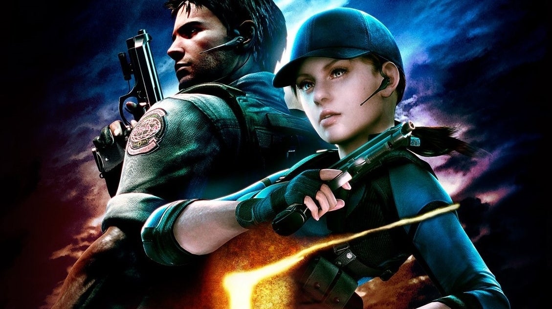 Imagem para Resident Evil 5 e Resident Evil 6 ganham data na Nintendo Switch