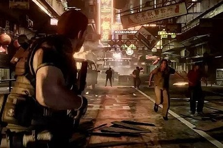 Image for Předělávka Resident Evil 6 nejspíše míří na PS4 a Xbox One