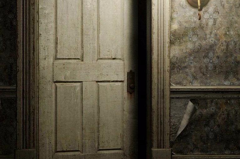 Resident Evil 7 Announced For Ps4 And Playstation Vr Eurogamer Net