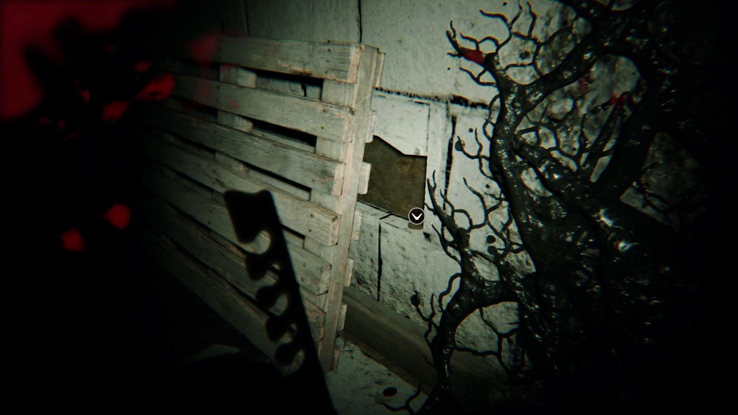 Resident Evil 7 Antique Coins locations on Normal and Easy difficulties - 40